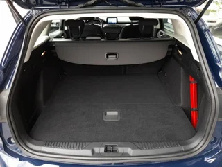 Focus Turnier TITANIUM 2,0 EcoBlue Aut - Image 13