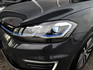 Golf e-Golf 35,8kWh - Image 14