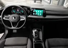 Golf VIII Variant STYLE 2,0 TDI DSG - Image 3