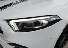 A 35 AMG "NIGHT" 4MATIC Aut. - Image 14