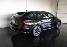 Octavia Combi 2,0 TDI DSG - Image 2