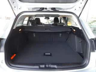 Focus Traveller 2,0 EcoBlue Titanium Aut - Image 12