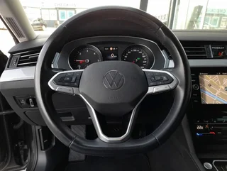 Passat Variant BUSINESS 2,0 TDI DSG - Image 8