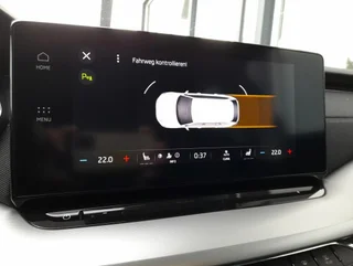 Octavia Combi STYLE 2,0 TDI DSG - Image 4