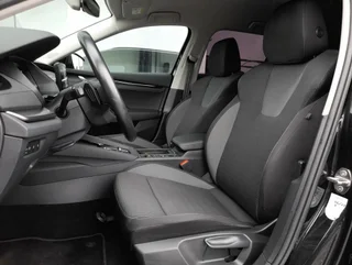 Octavia Combi 2,0 TDI DSG - Image 11