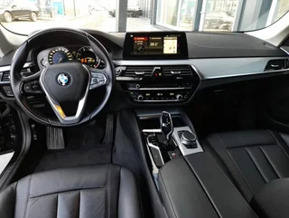 520 d TOURING Aut - Image 3
