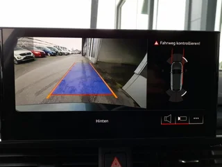 A4 Avant S-LINE 30 TDI S-tr - Image 4