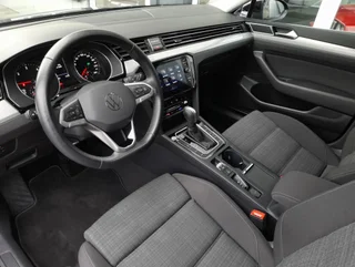Passat Variant BUSINESS 2,0 TDI DSG - Image 11