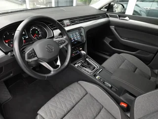 Passat Variant BUSINESS 2,0 TDI DSG - Image 9