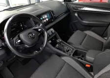 Karoq STYLE 4x4 2,0 TDI DSG - Image 17