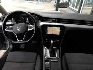 Passat Variant BUSINESS 2,0 DSG - Image 3