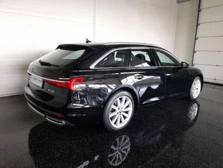 A6 Avant DESIGN QUATTRO 45 TDI TIPTR - Image 2