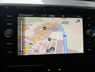 Passat Variant GTE PHEV DSG - Image 5