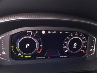 Arteon SB ELEGANCE PHEV DSG - Image 9