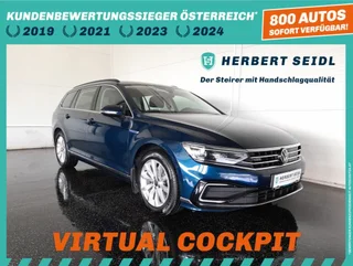 Passat Variant GTE PHEV DSG - Image 1