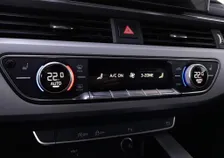 A4 Avant 35 TDI S-tr - Image 6