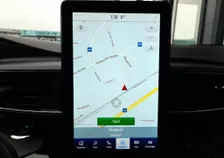 Explorer ST-LINE 3,0 V6 EcoBoost PHEV 4X4 Aut. - Image 5