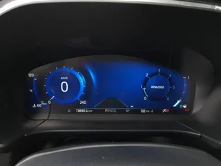 Kuga VIGNALE 2,0 EcoBlue 4x4 Aut - Image 8