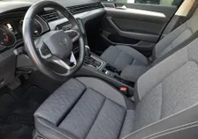 Passat Variant BUSINESS 2,0 TDI DSG - Image 3