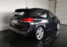 X1 M-SPORT 4x4 25e Aut - Image 2