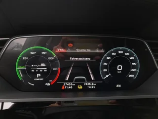e-tron 50 quattro S-LINE - Image 8