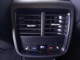 Octavia Combi RS PLUS 2,0 TDI RS DSG - Image 15