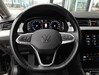 Passat Variant BUSINESS 2,0 TDI DSG - Image 9