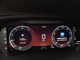 Octavia Combi 2,0 TDI DSG - Image 8