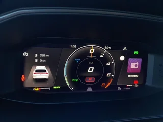 Formentor VZ PHEV 150/245 DSG - Image 8