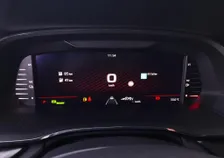 Octavia Combi RS PHEV 150/245 DSG - Image 8