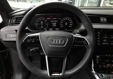 e-tron 50 quattro S-LINE BLACK EDITION - Image 8