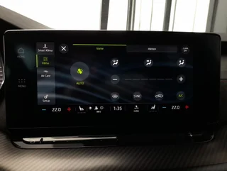 Octavia Combi RS PLUS 2,0 TDI DSG - Image 6