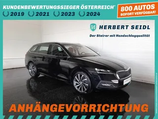 Octavia Combi FIRST ED 2,0 TDI DSG