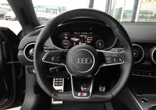 TT Roadster S-LINE SELECTION 45 TFSI quattro S-tr - Image 12