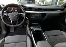 e-tron 50 quattro S-LINE - Image 4