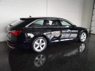 A6 Avant SPORT 40 TDI quattro S-tr - Image 2