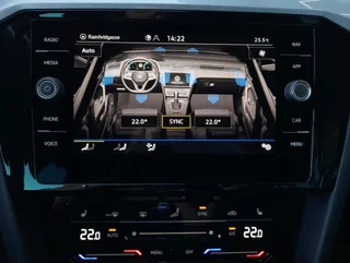 Passat Variant BUSINESS 2,0 TDI DSG - Image 26