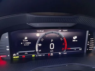 Superb Combi STYLE 156/218 PHEV DSG - Image 9