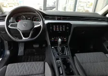 Passat Variant BUSINESS 2,0 TDI DSG - Image 3