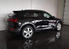 e-tron 55 quattro BLACK - Image 2