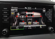 Karoq 2,0 TDI DSG - Image 6