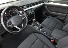 Passat Variant BUSINESS 2,0 TDI DSG - Image 9