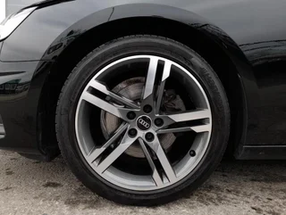 A4 Avant 35 TDI S-tr - Image 14