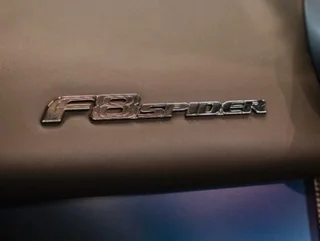F8 Spider - Image 9