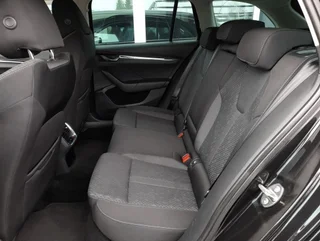 Octavia Combi STYLE 2,0 TDI DSG - Image 12