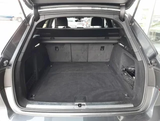 A4 Avant SPORT QUATTRO 2,0 TDI - Image 12
