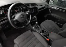 Touran SKY 2,0 TDI DSG - Image 9