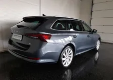 Octavia Combi STYLE PHEV DSG - Image 2