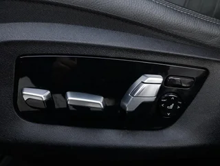 530 d Touring LUXURY LINE Aut - Image 10