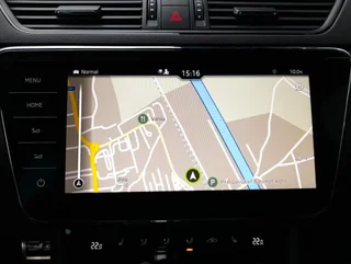 Superb Kombi SPORTLINE 156/218 PHEV DSG - Image 5